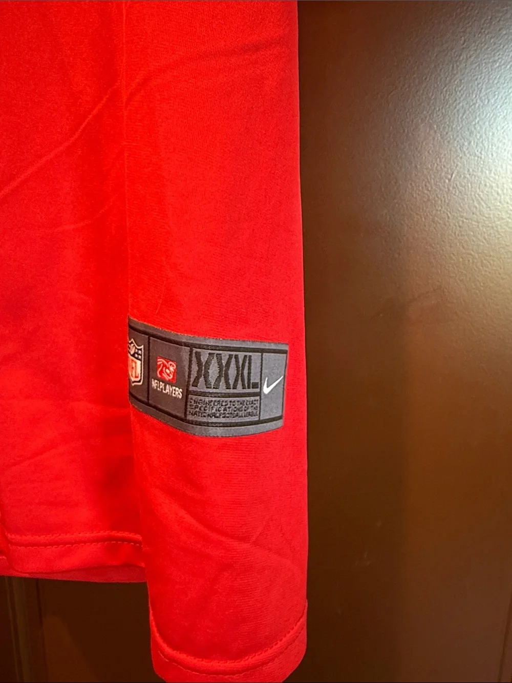 Travis Kelce Jersey